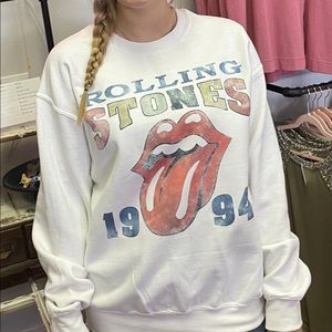Rolling Stones Sweater